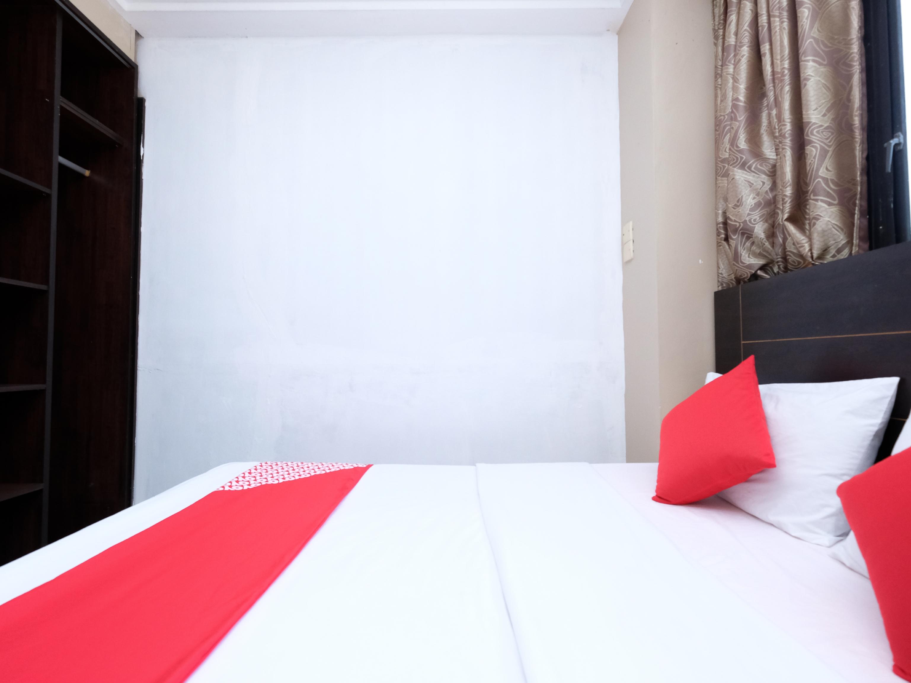 Oyo 717 Mr J Hotel Wakaf Che Yeh 2 Exteriér fotografie